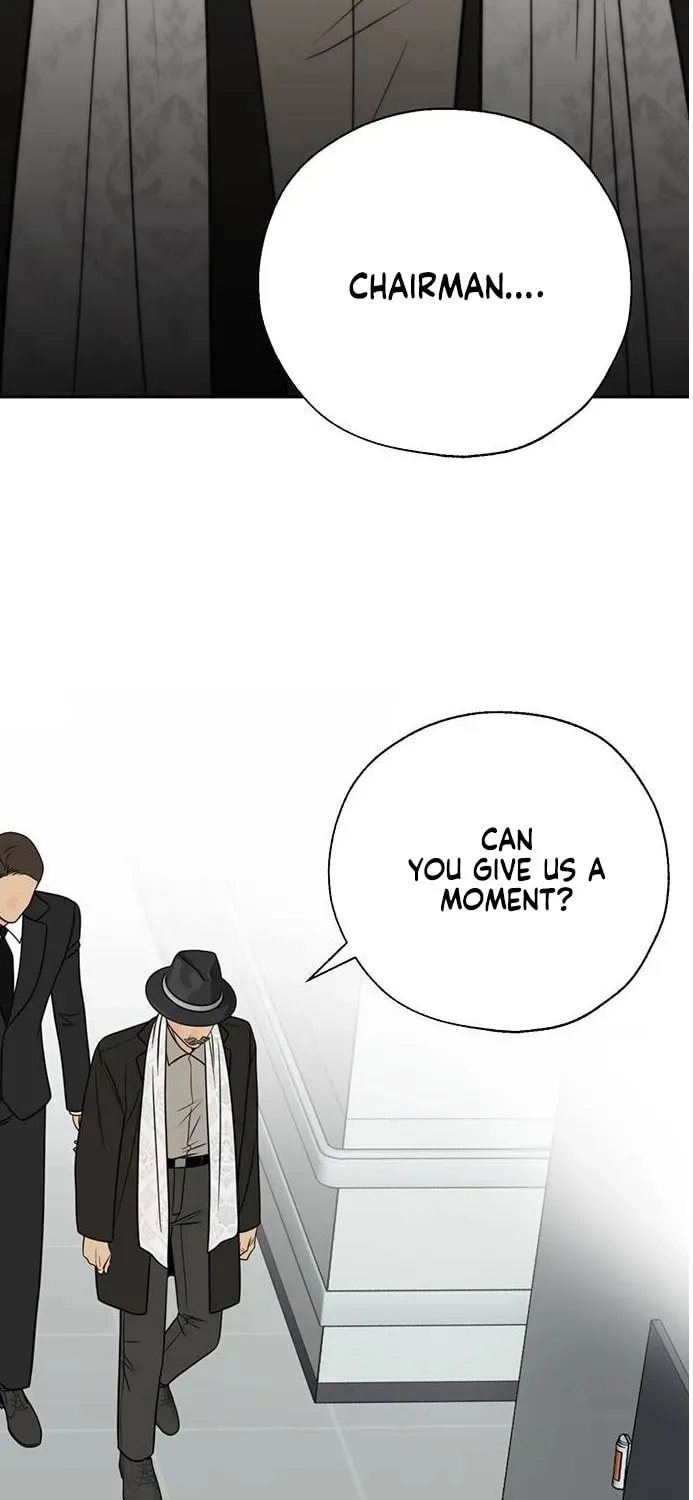 Borderline (Danrim) Chapter 43 page 45 - 
