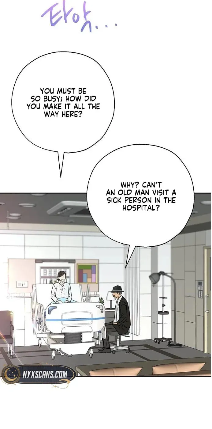 Borderline (Danrim) Chapter 43 page 50 - 