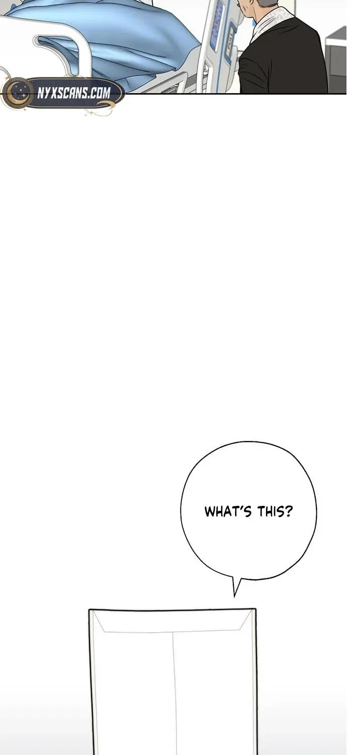 Borderline (Danrim) Chapter 43 page 53 - 