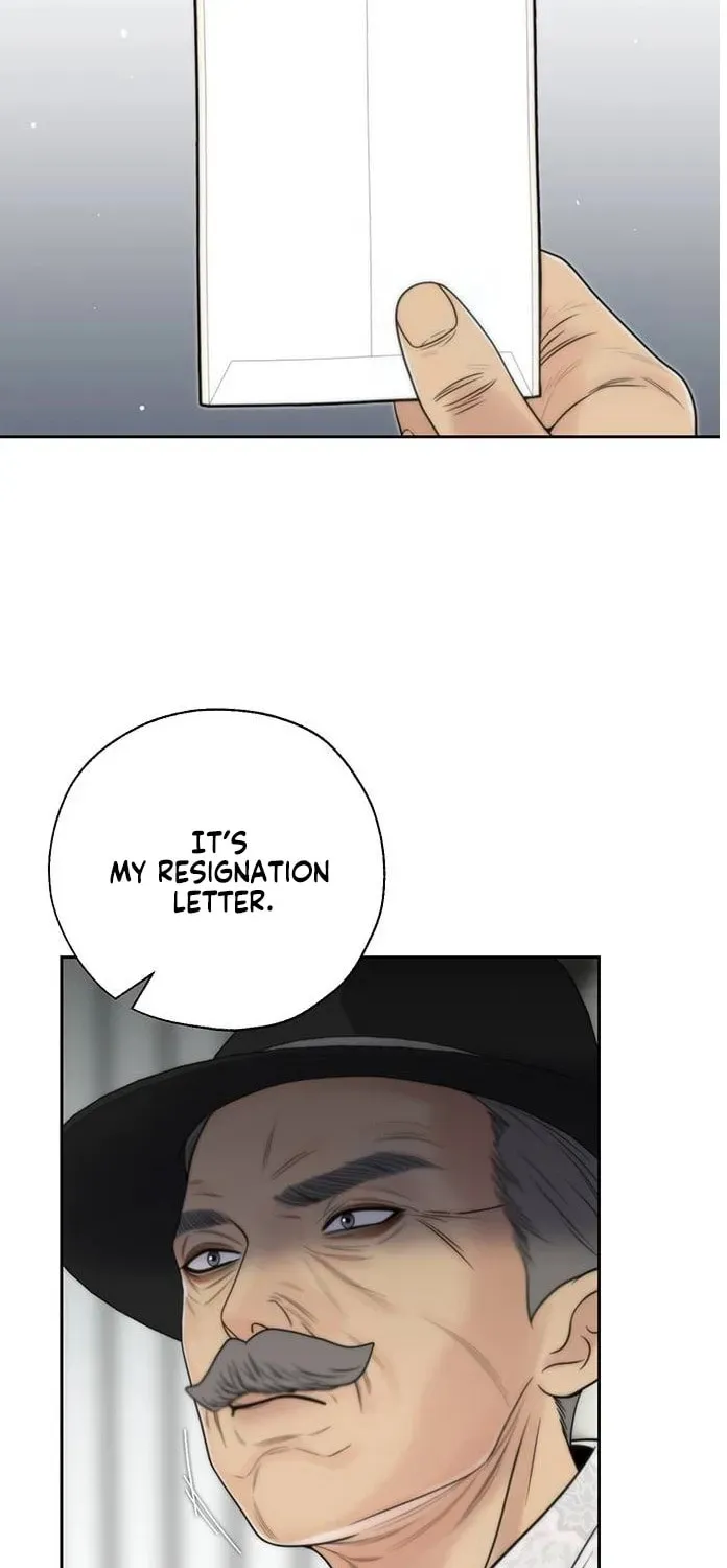 Borderline (Danrim) Chapter 43 page 54 - 