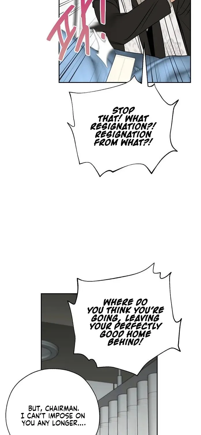 Borderline (Danrim) Chapter 43 page 57 - 