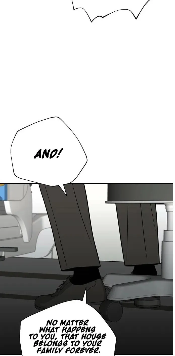 Borderline (Danrim) Chapter 43 page 60 - 