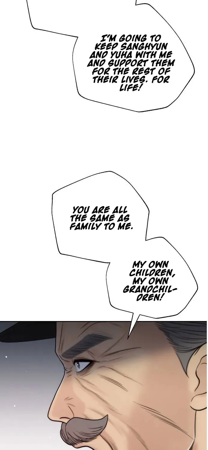 Borderline (Danrim) Chapter 43 page 61 - 