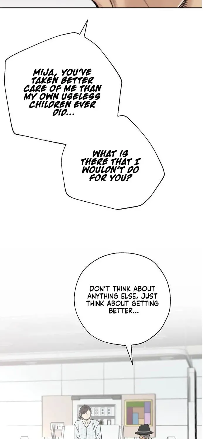 Borderline (Danrim) Chapter 43 page 62 - 