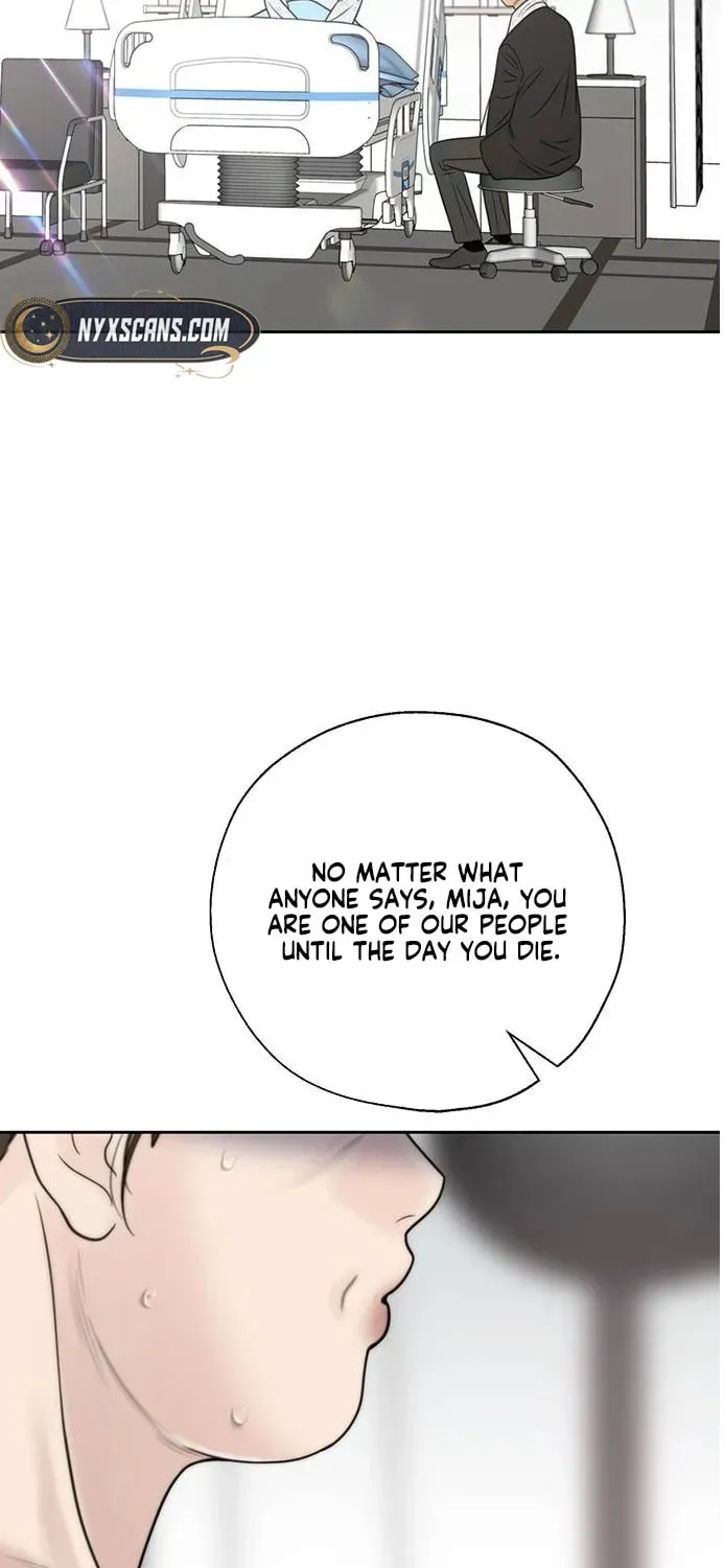 Borderline (Danrim) Chapter 43 page 63 - 