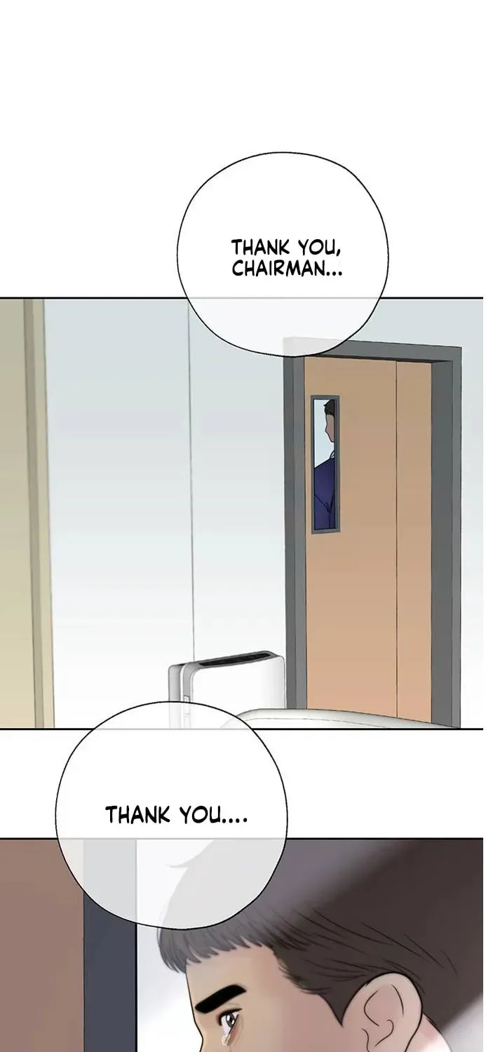 Borderline (Danrim) Chapter 43 page 65 - 