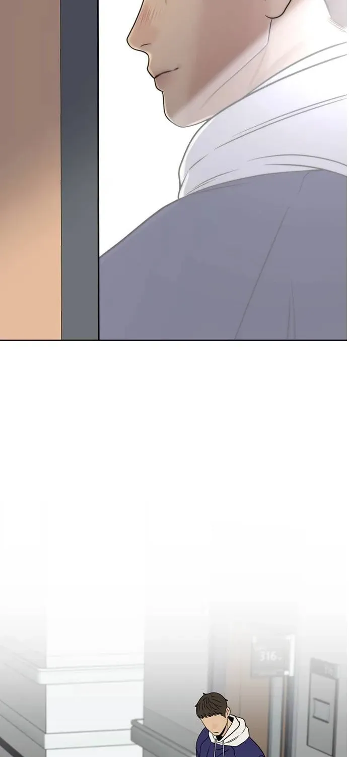 Borderline (Danrim) Chapter 43 page 66 - 