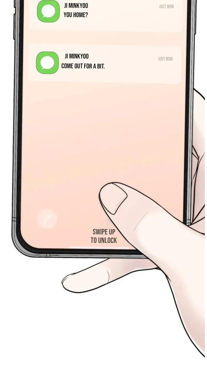 Borderline (Danrim) Chapter 44 page 20 - 