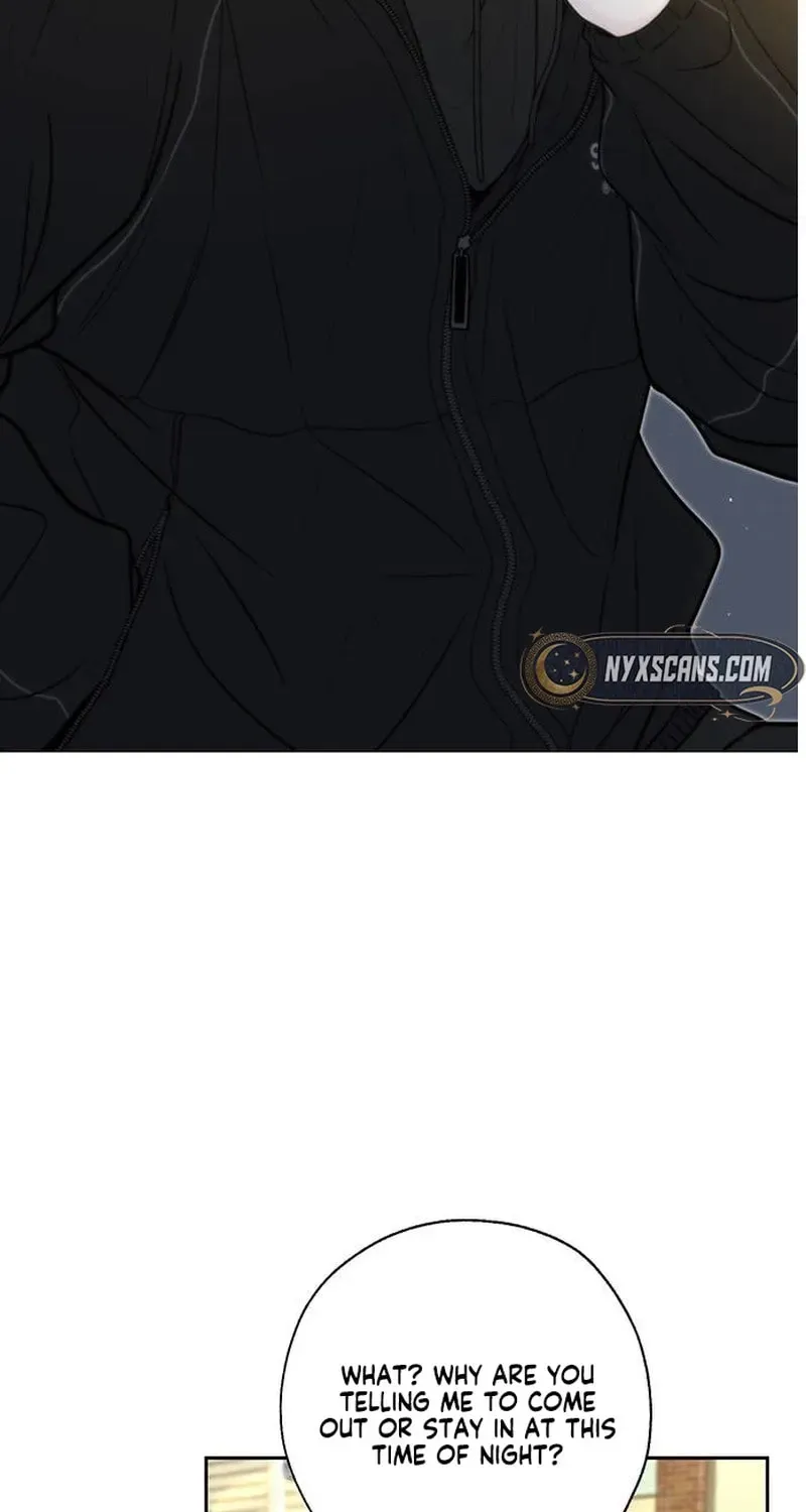 Borderline (Danrim) Chapter 44 page 24 - 