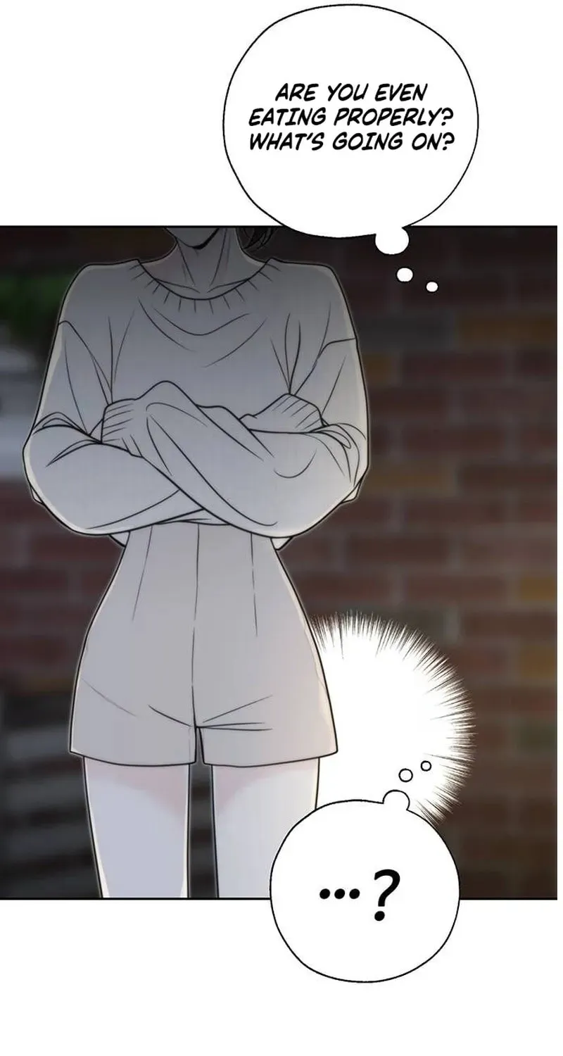 Borderline (Danrim) Chapter 44 page 29 - 