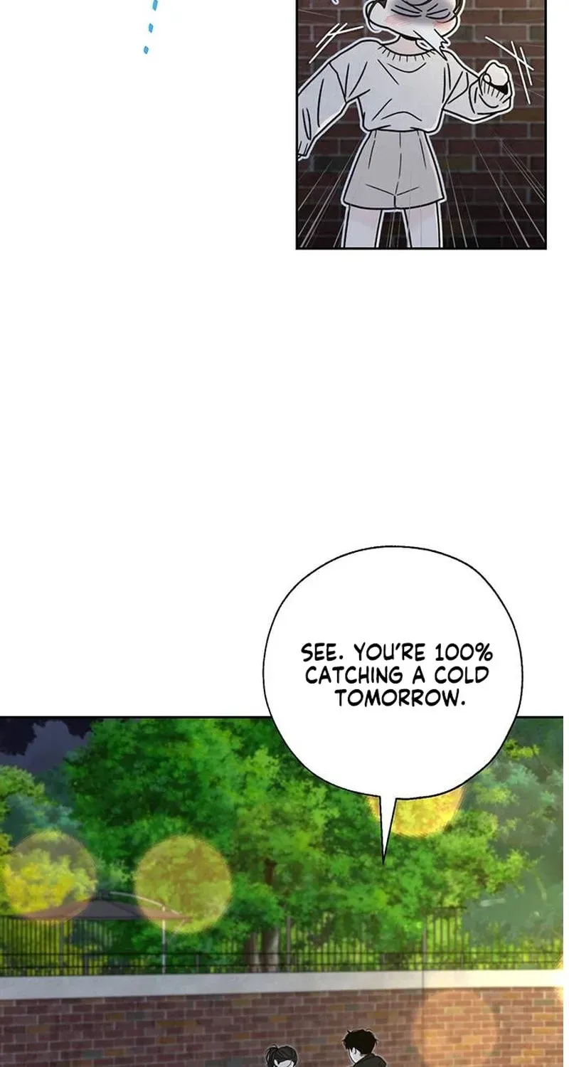Borderline (Danrim) Chapter 44 page 33 - 