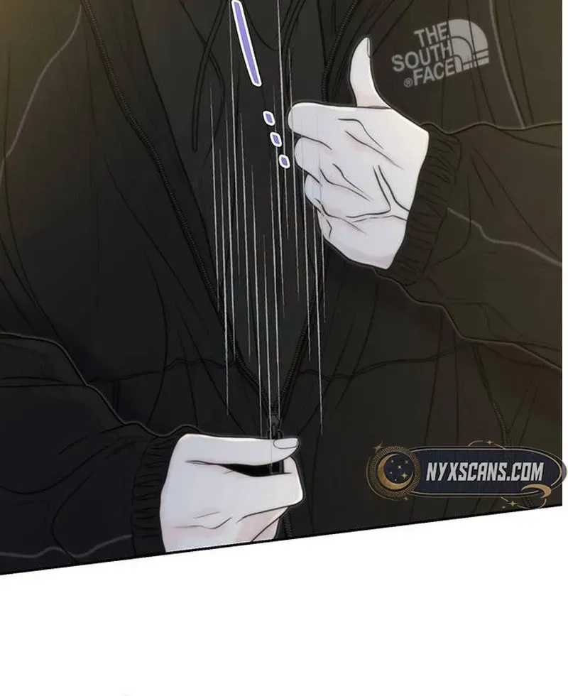 Borderline (Danrim) Chapter 44 page 35 - 