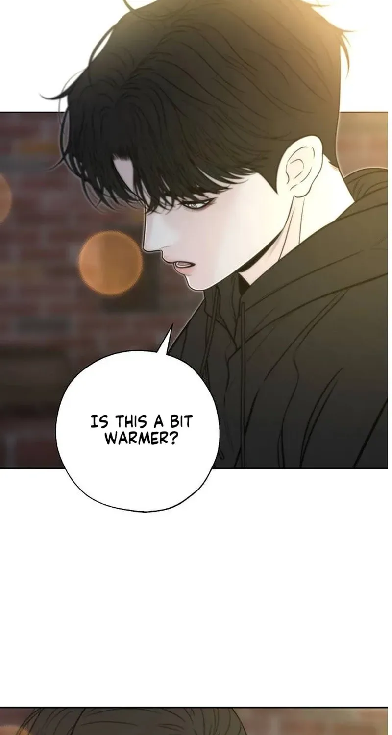 Borderline (Danrim) Chapter 44 page 39 - 