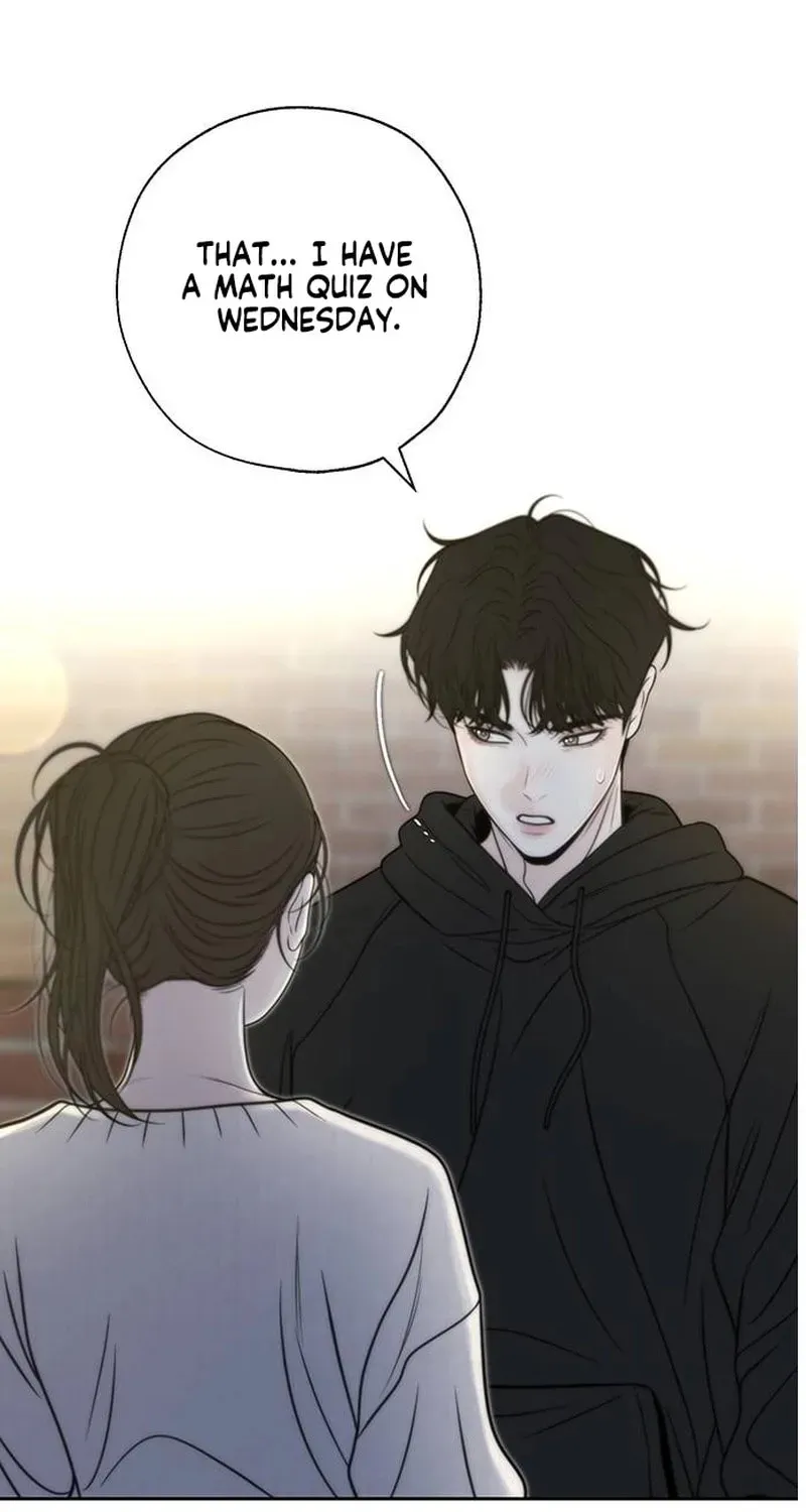 Borderline (Danrim) Chapter 44 page 43 - 
