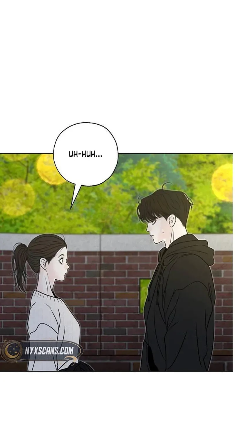 Borderline (Danrim) Chapter 44 page 44 - 