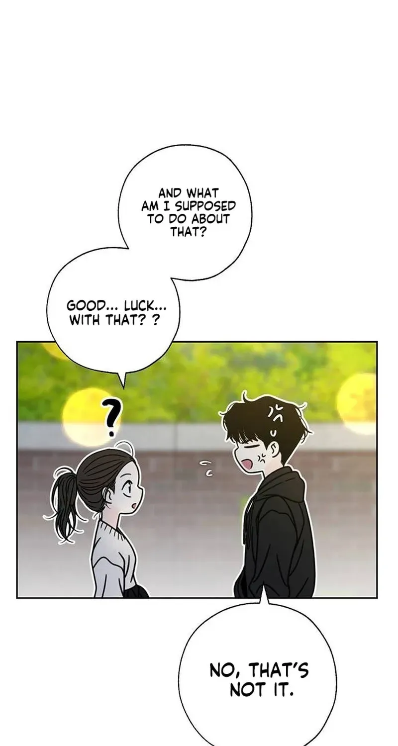 Borderline (Danrim) Chapter 44 page 45 - 