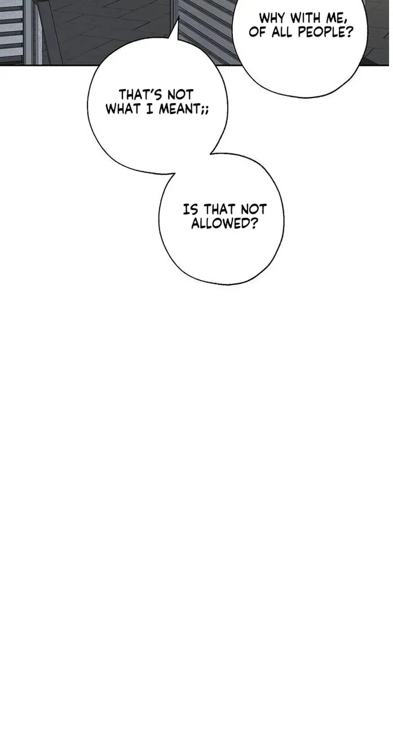 Borderline (Danrim) Chapter 44 page 47 - 