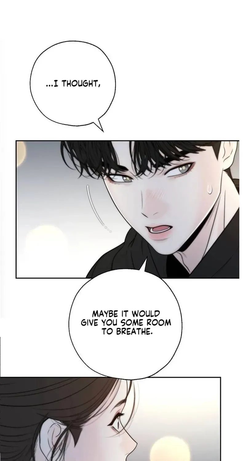 Borderline (Danrim) Chapter 44 page 48 - 