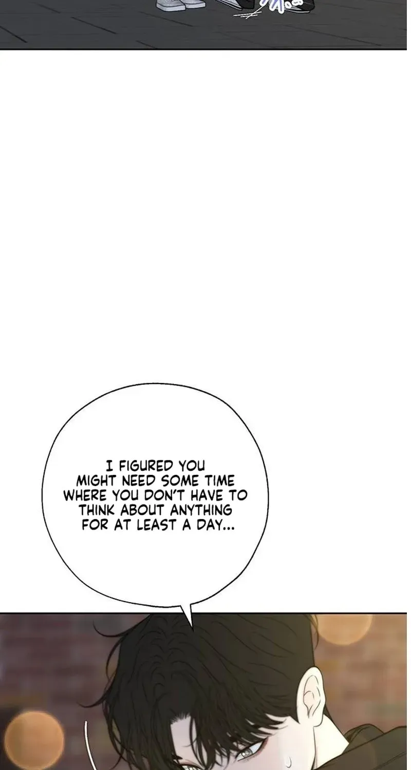 Borderline (Danrim) Chapter 44 page 51 - 
