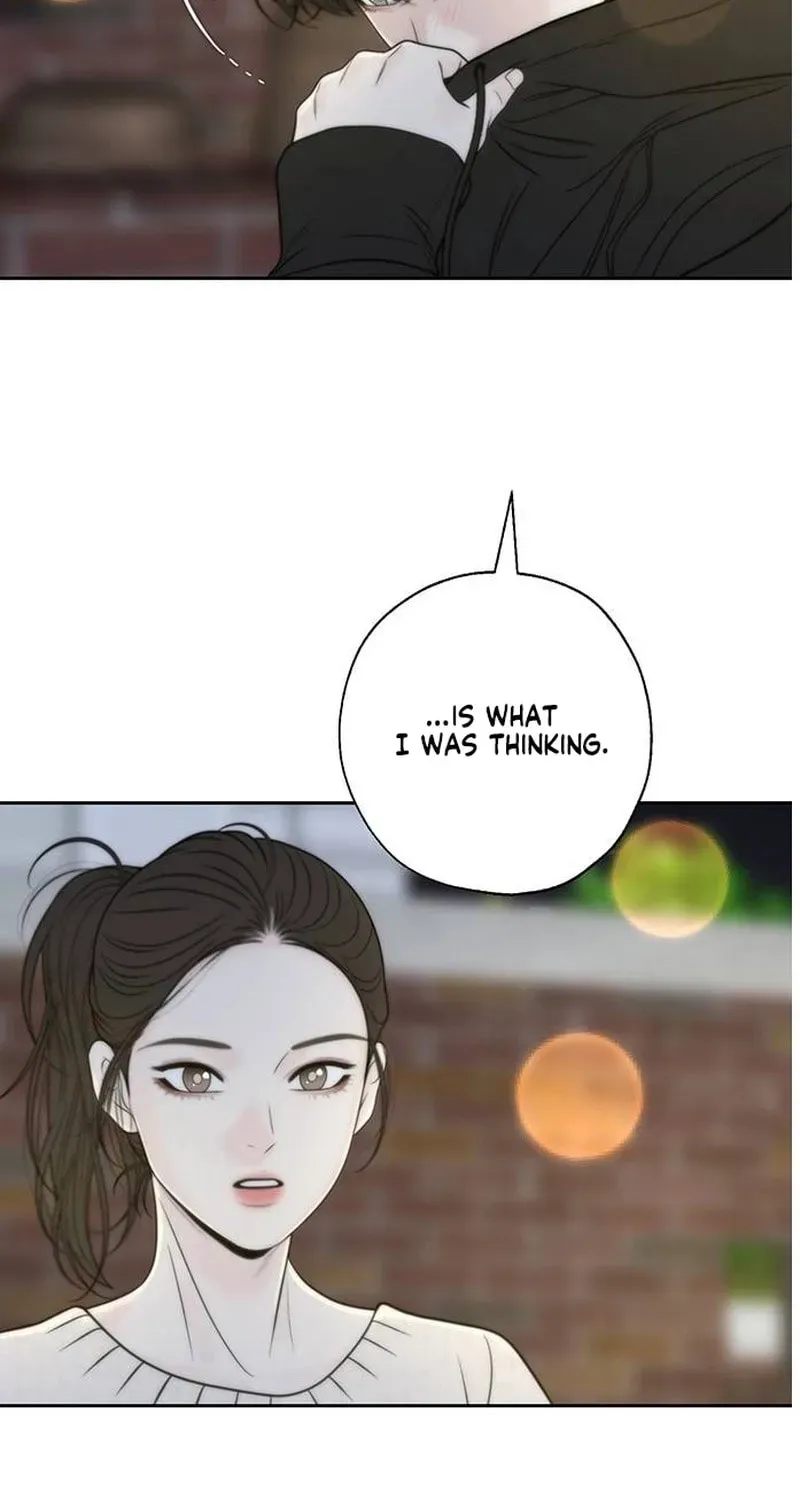 Borderline (Danrim) Chapter 44 page 52 - 