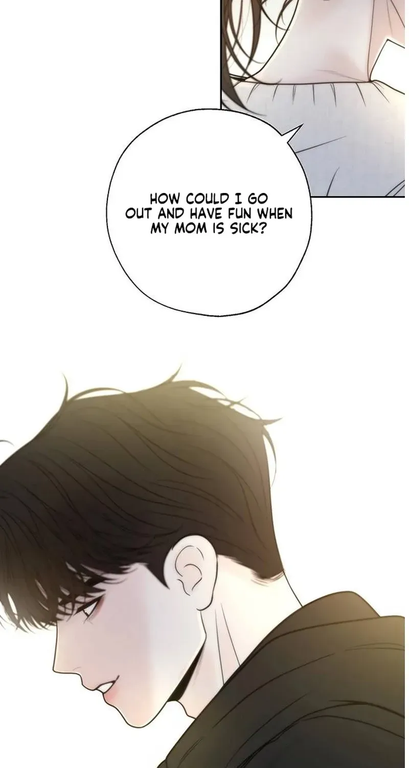 Borderline (Danrim) Chapter 44 page 55 - 