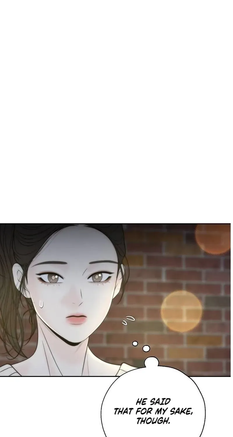 Borderline (Danrim) Chapter 44 page 58 - 