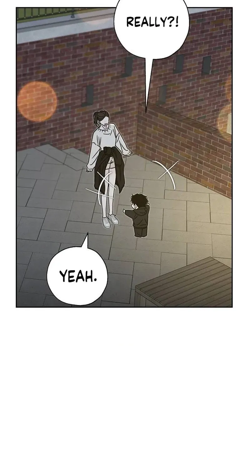 Borderline (Danrim) Chapter 44 page 61 - 