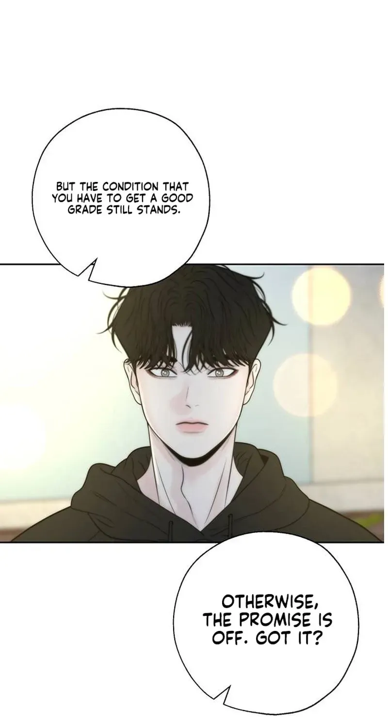 Borderline (Danrim) Chapter 44 page 62 - 