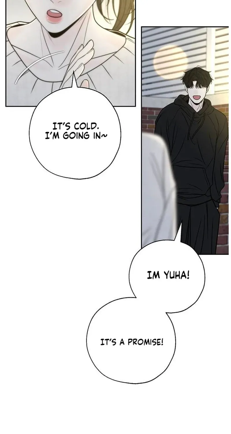 Borderline (Danrim) Chapter 44 page 66 - 