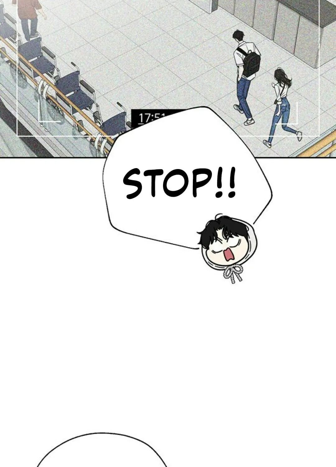 Read Borderline (piececake) chapter 13 image 10 on Lezhin