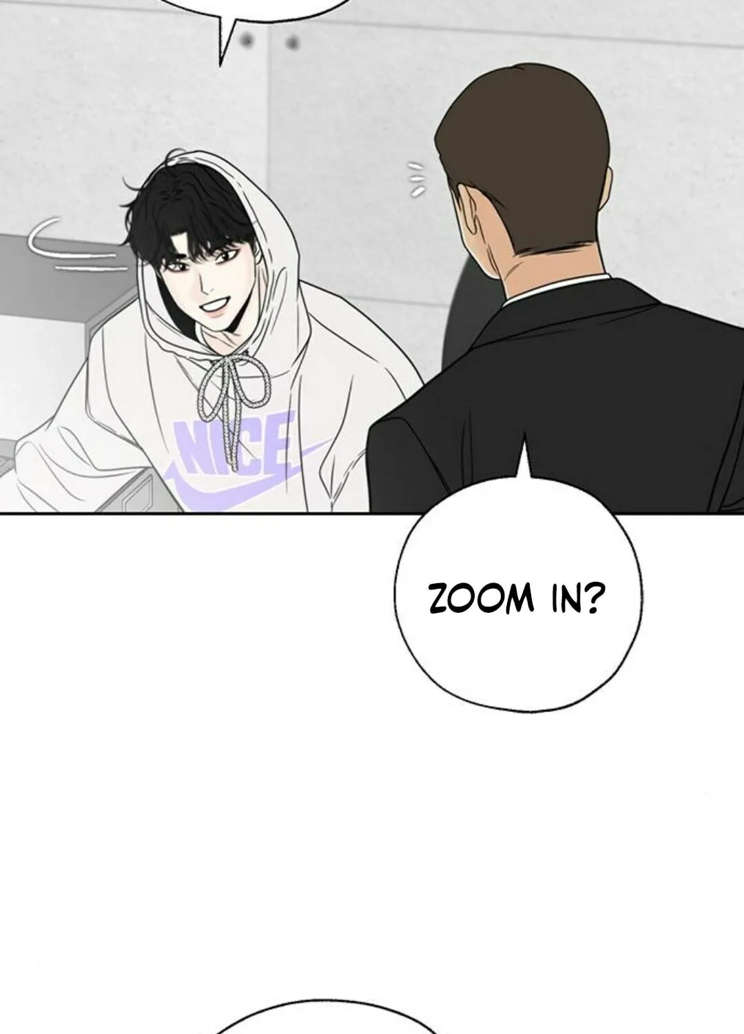 Read Borderline (piececake) chapter 13 image 18 on Lezhin