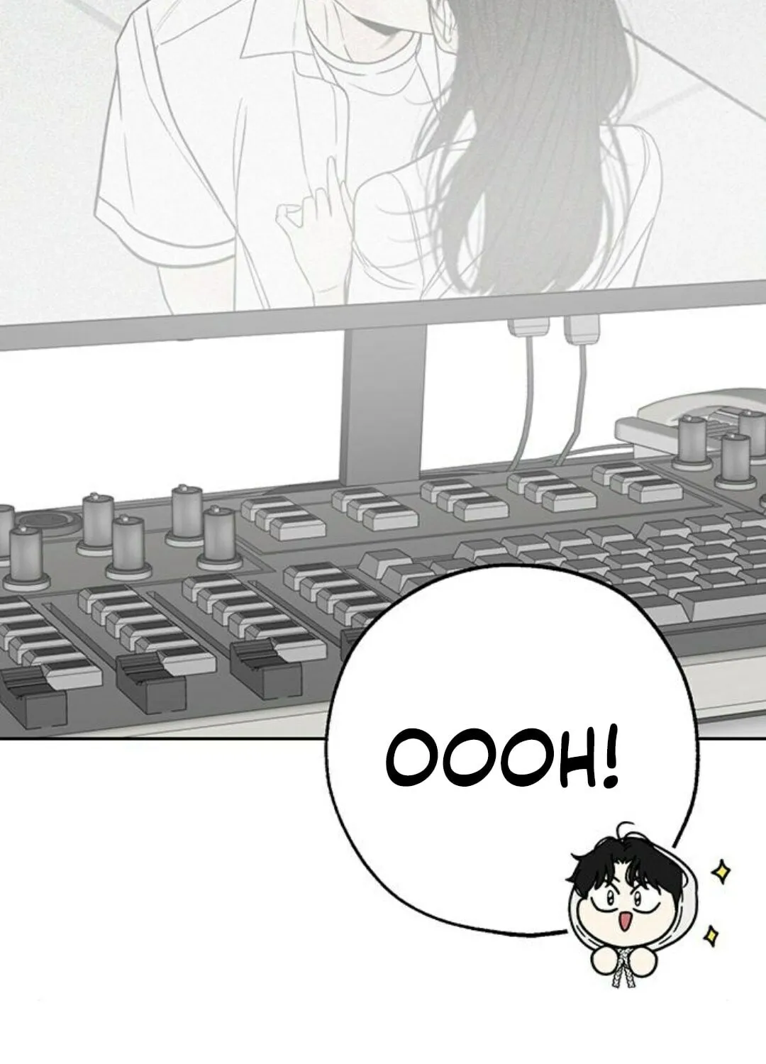 Read Borderline (piececake) chapter 13 image 22 on Lezhin