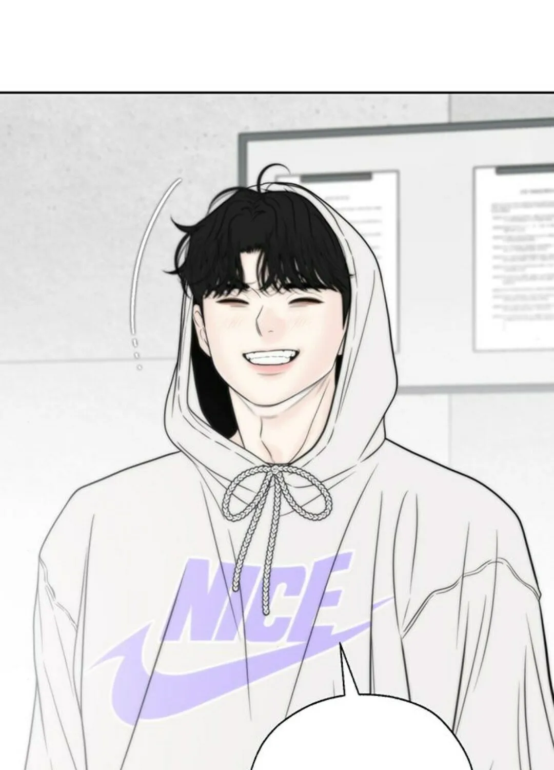 Read Borderline (piececake) chapter 13 image 31 on Lezhin