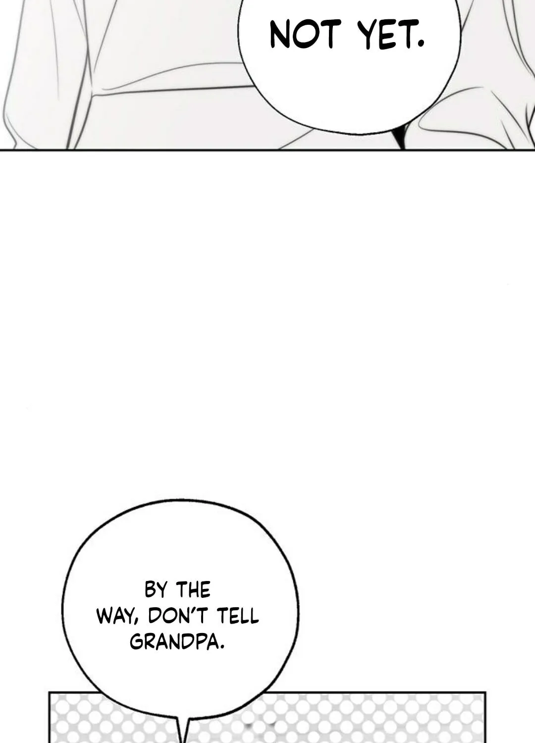 Read Borderline (piececake) chapter 13 image 32 on Lezhin
