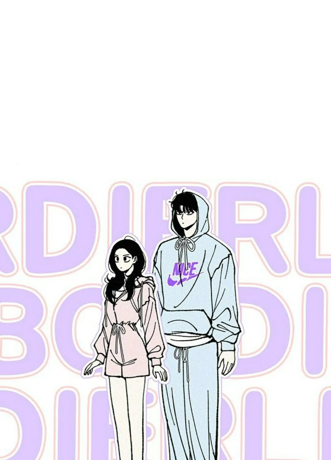 Read Borderline (piececake) chapter 13 image 37 on Lezhin
