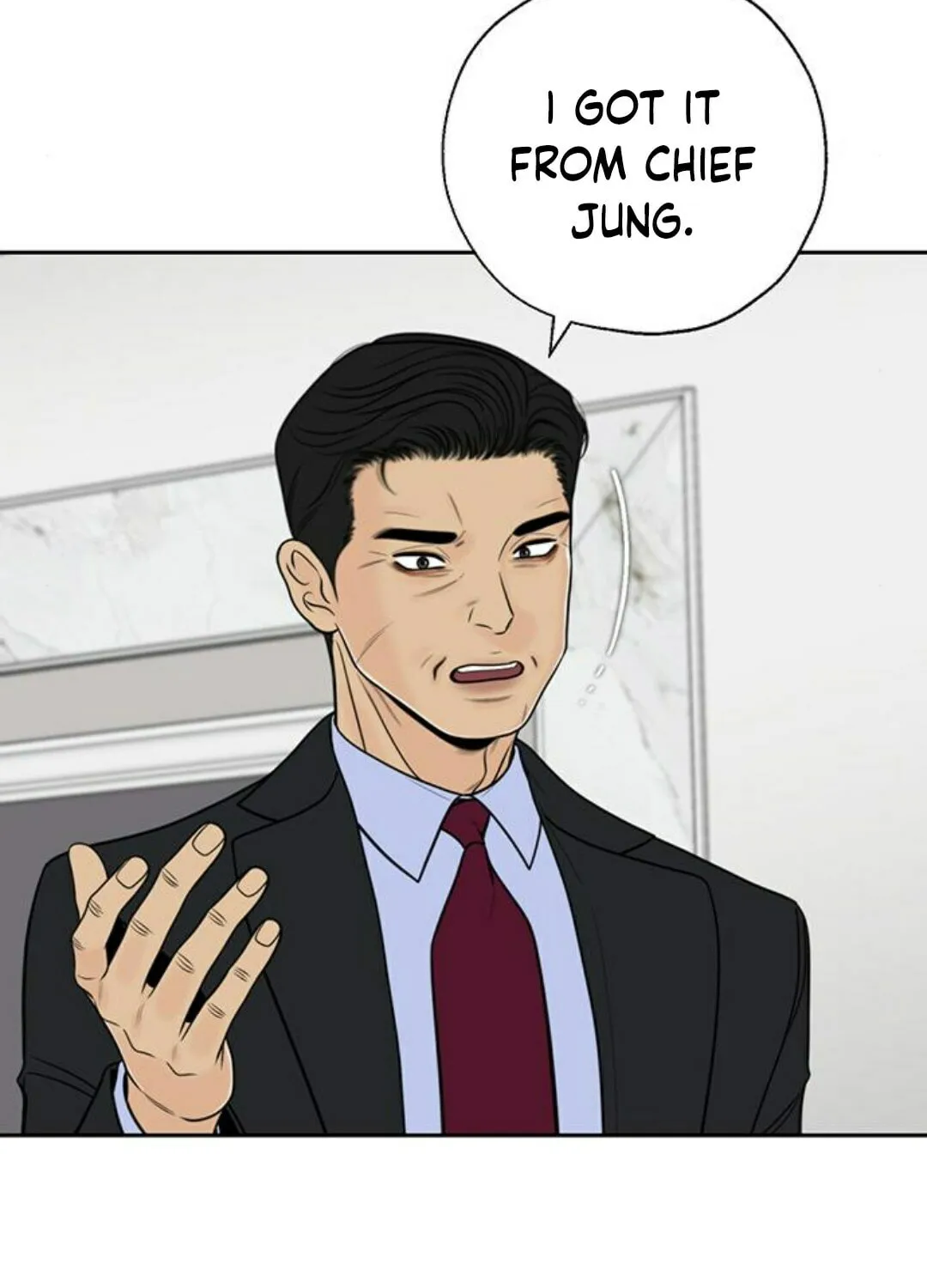 Read Borderline (piececake) chapter 13 image 42 on Lezhin