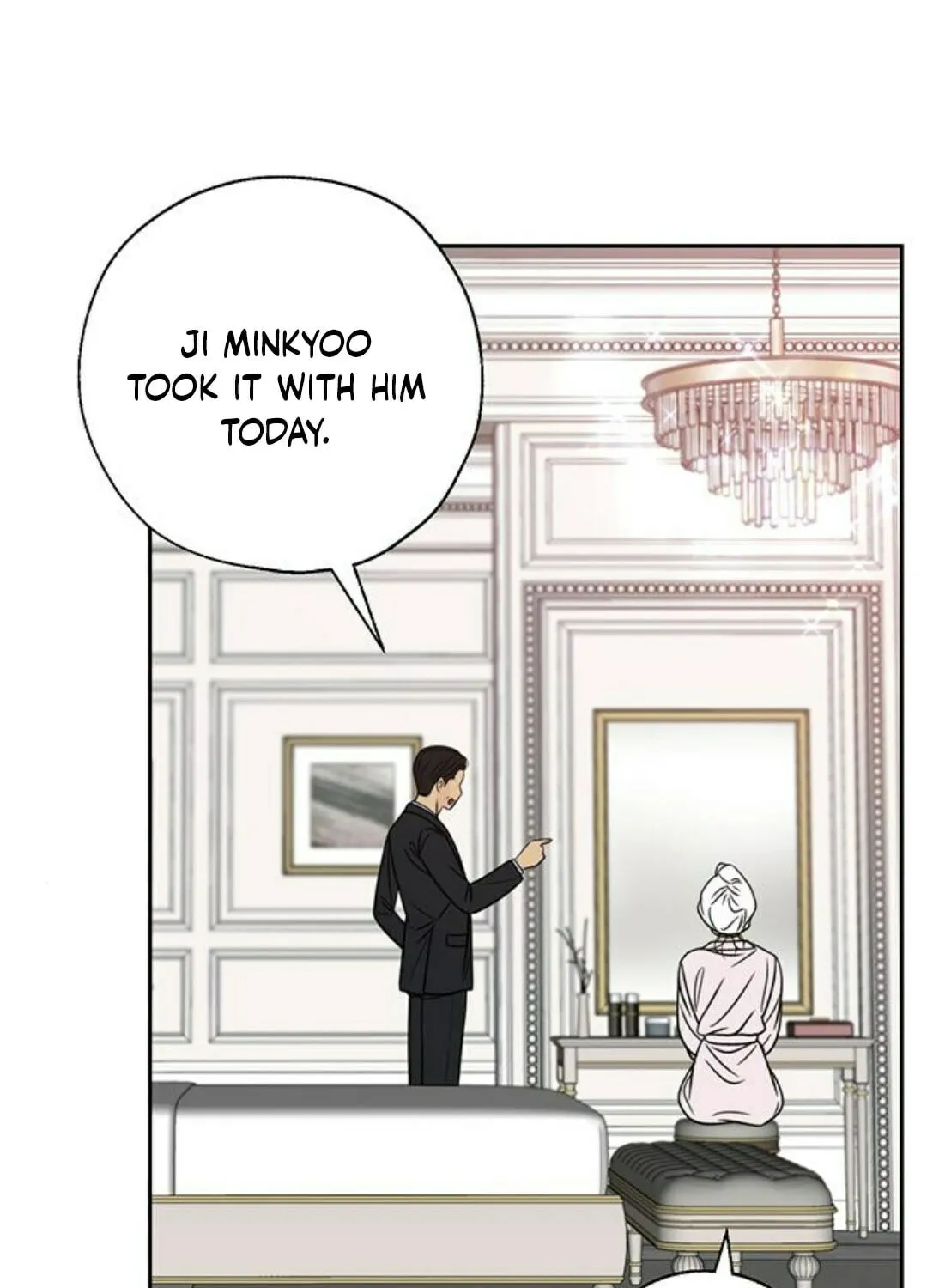 Read Borderline (piececake) chapter 13 image 43 on Lezhin