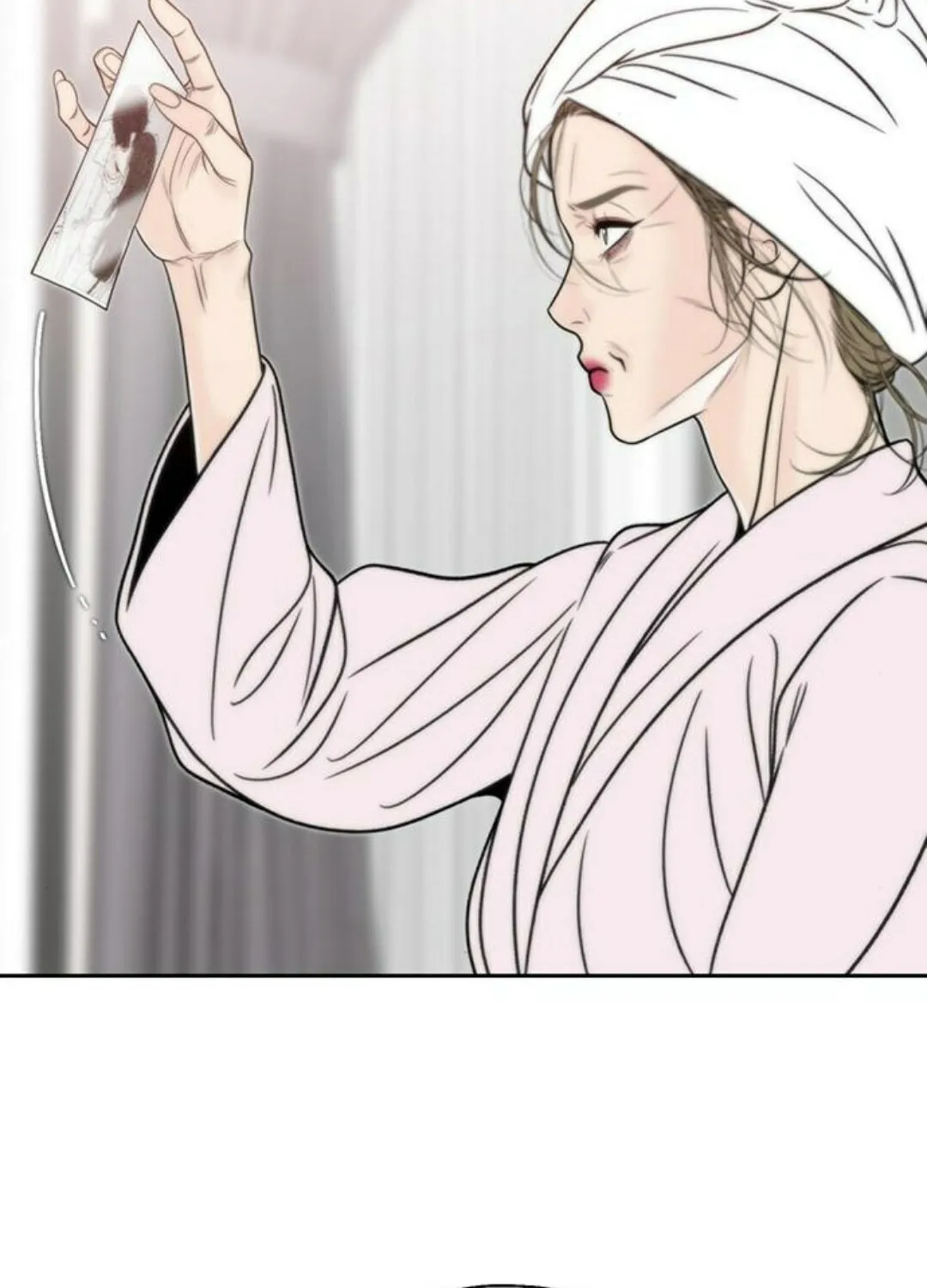 Read Borderline (piececake) chapter 13 image 45 on Lezhin