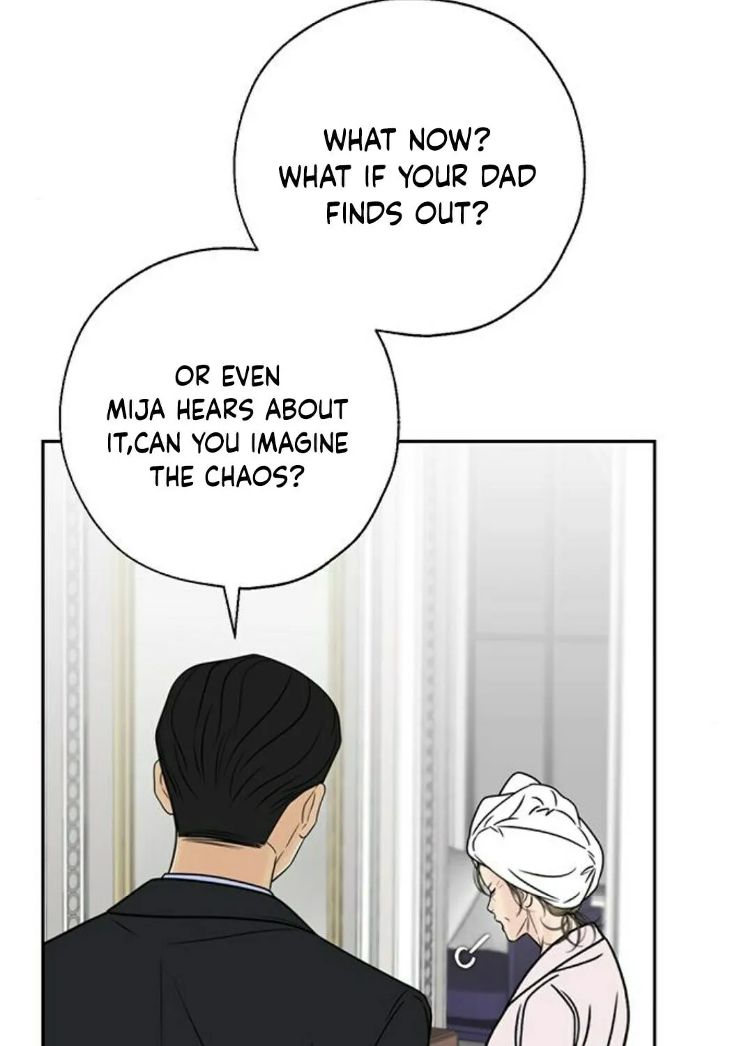 Read Borderline (piececake) chapter 13 image 46 on Lezhin