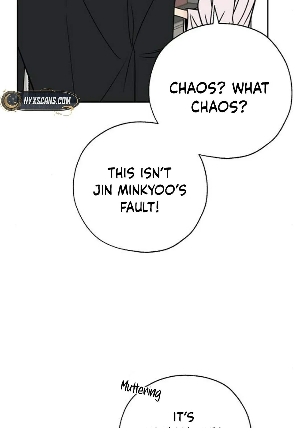 Read Borderline (piececake) chapter 13 image 47 on Lezhin