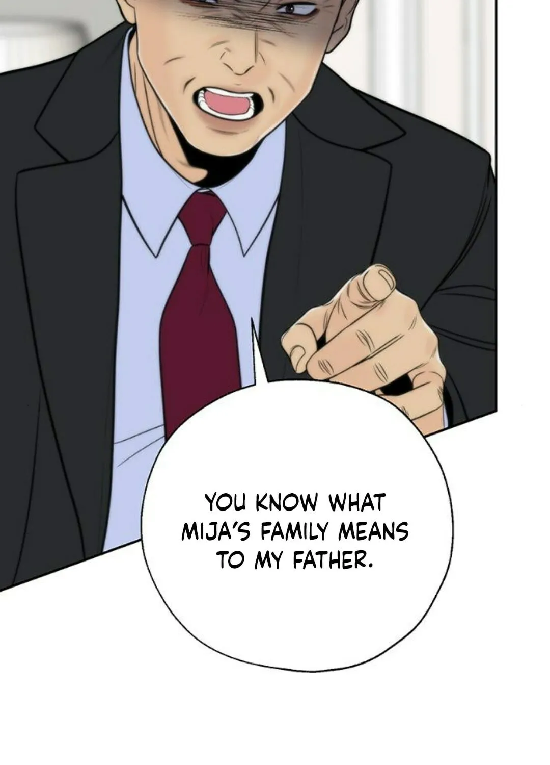 Read Borderline (piececake) chapter 13 image 50 on Lezhin