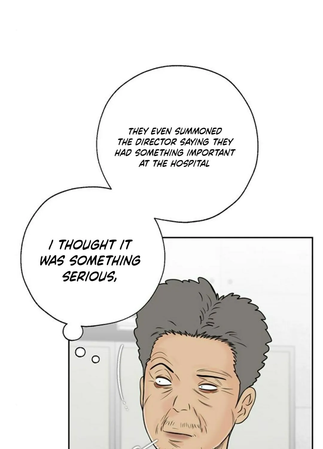 Read Borderline (piececake) chapter 13 image 6 on Lezhin