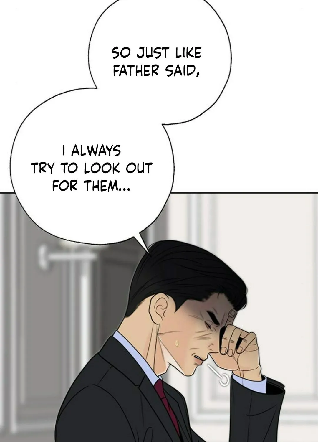 Read Borderline (piececake) chapter 13 image 64 on Lezhin