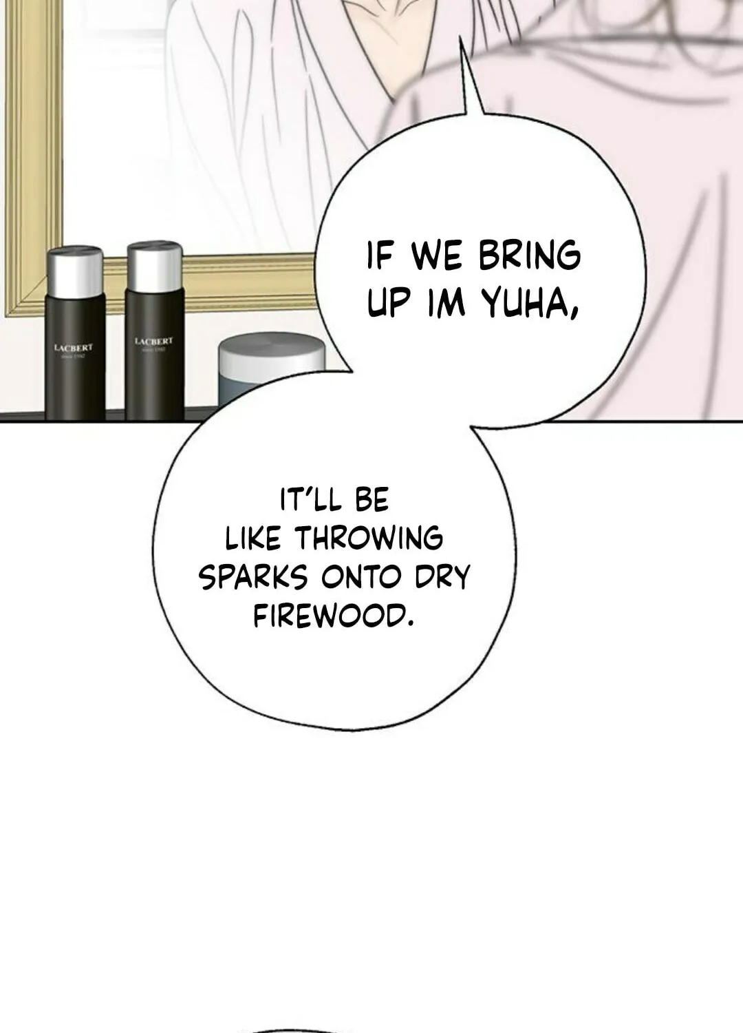 Read Borderline (piececake) chapter 13 image 68 on Lezhin