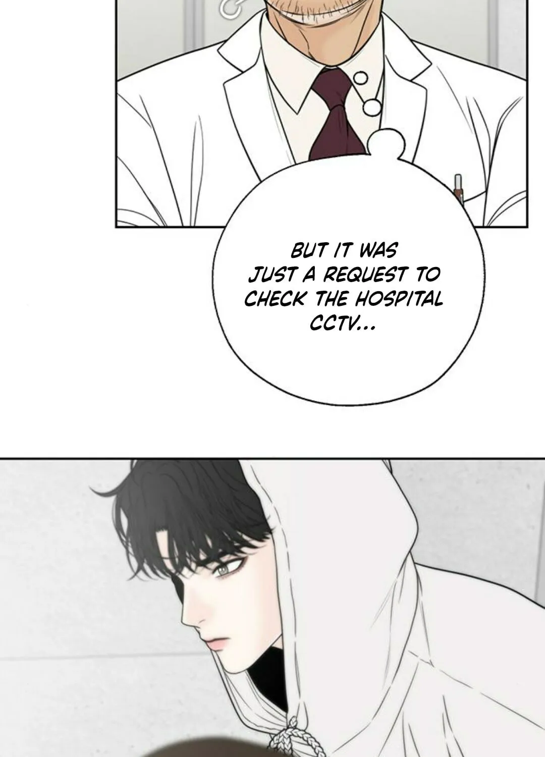 Read Borderline (piececake) chapter 13 image 7 on Lezhin