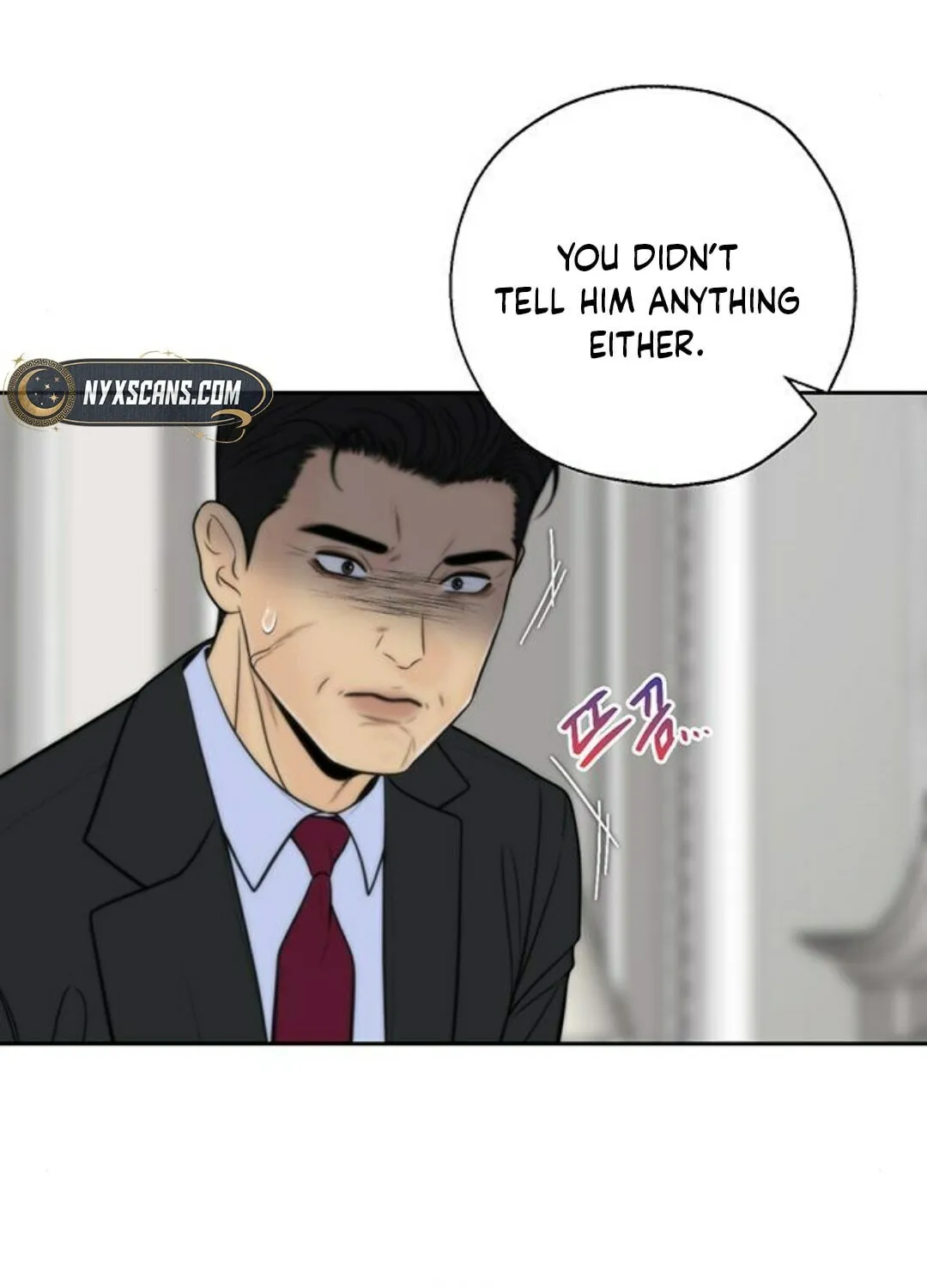 Read Borderline (piececake) chapter 13 image 70 on Lezhin