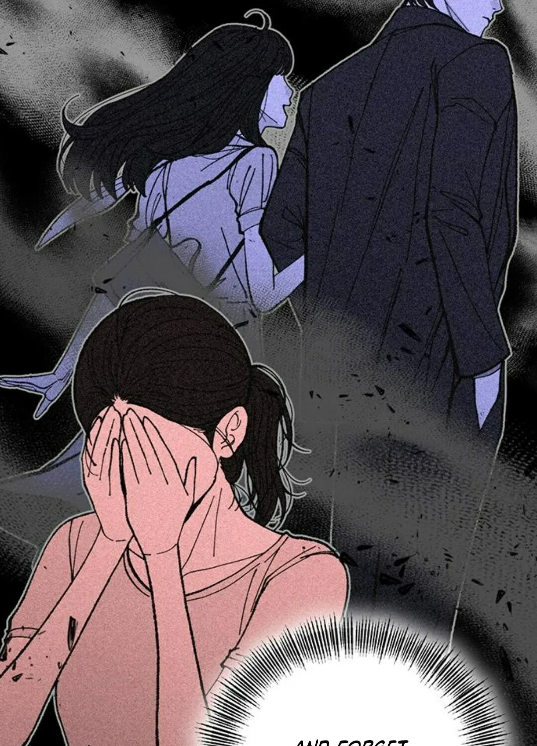 Read Borderline (piececake) chapter 13 image 75 on Lezhin