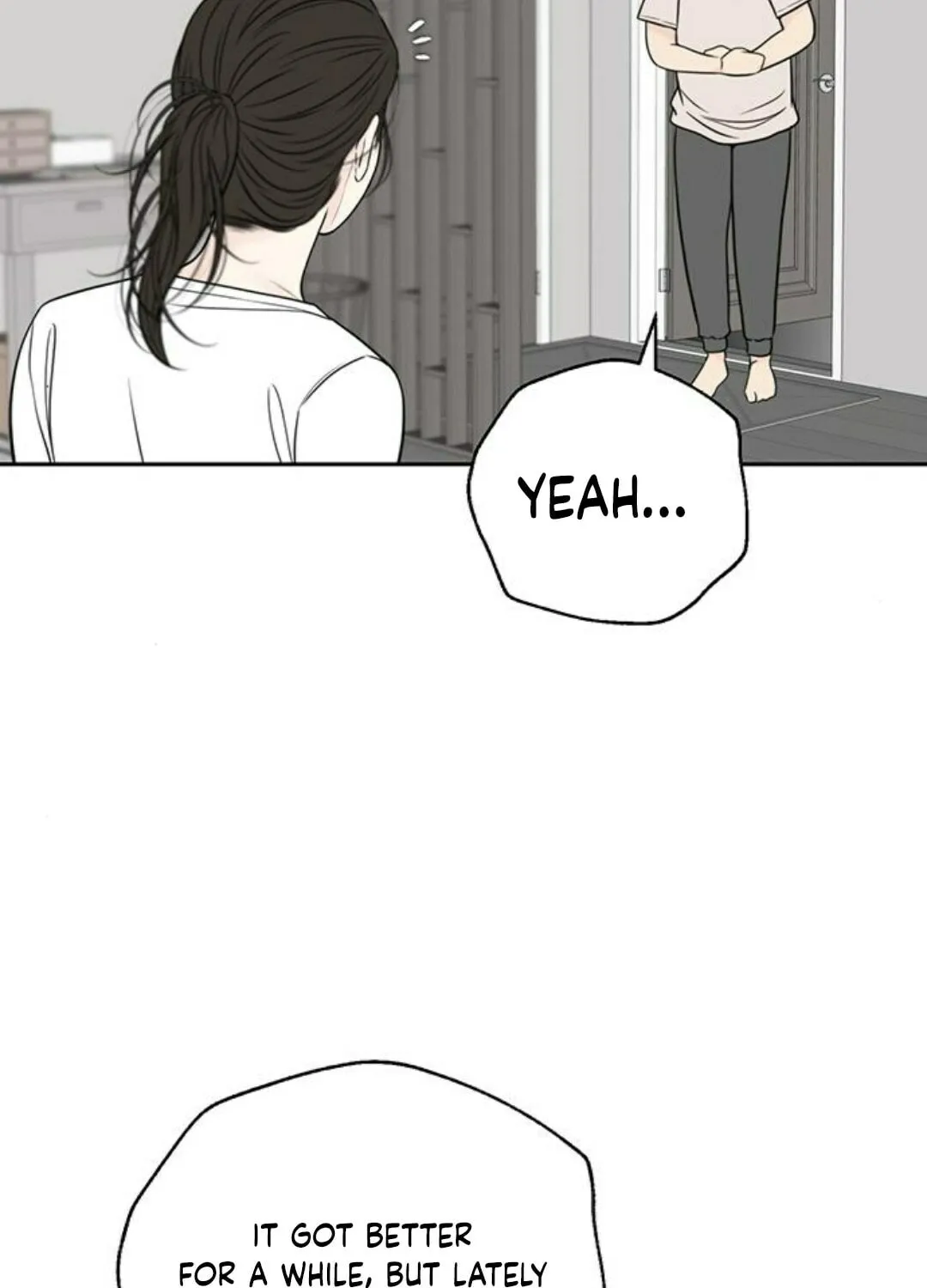 Read Borderline (piececake) chapter 13 image 82 on Lezhin