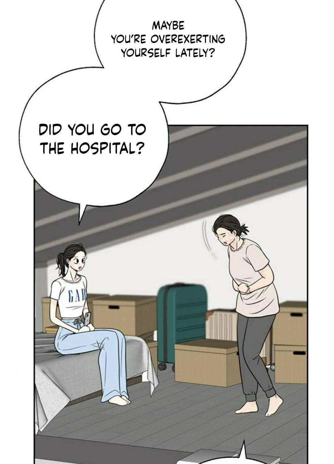 Read Borderline (piececake) chapter 13 image 84 on Lezhin