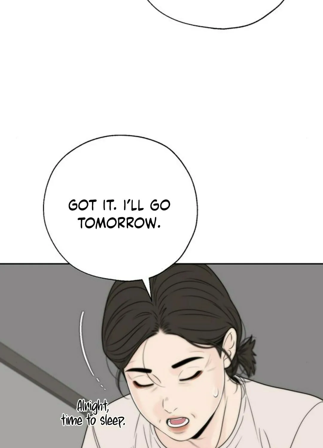 Read Borderline (piececake) chapter 13 image 87 on Lezhin